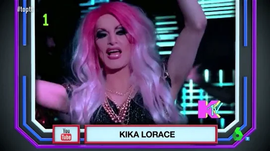 Frame 54.705879 de: KIKA LORACE Frame 54.705879 de: KIKA LORACE