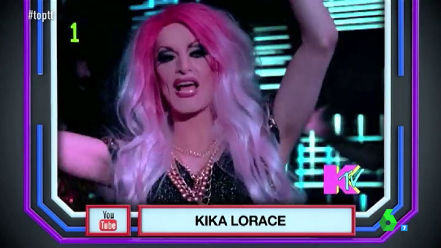 Frame 54.705879 de: KIKA LORACE