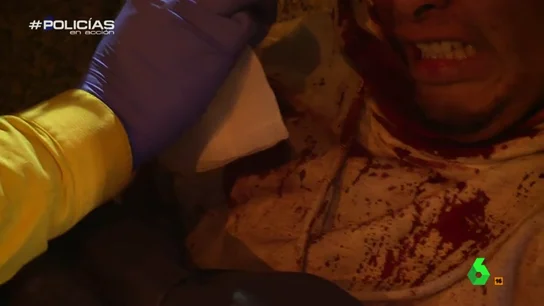 Frame 89.781657 de: CASO 3 NAVAJAZOS Frame 89.781657 de: CASO 3 NAVAJAZOS