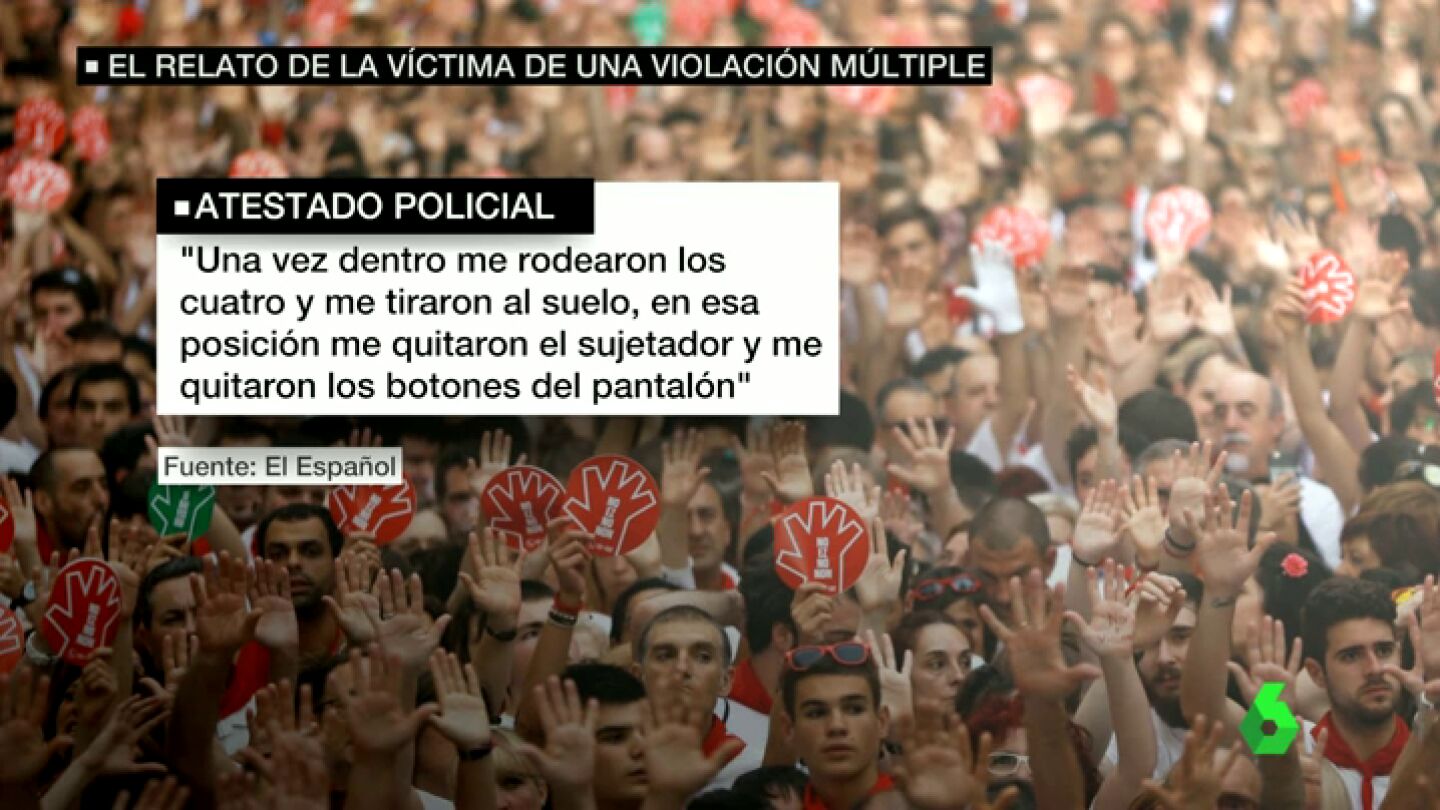 Frame 21.282433 de: agredida