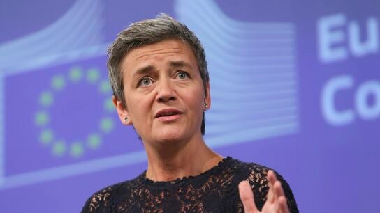 Bruselas abre un tercer expediente contra Google por abuso de posici&oacute;n dominante
