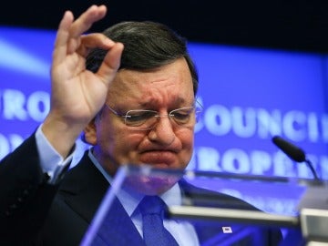 José Manuel Durao Barroso José Manuel Durao Barroso