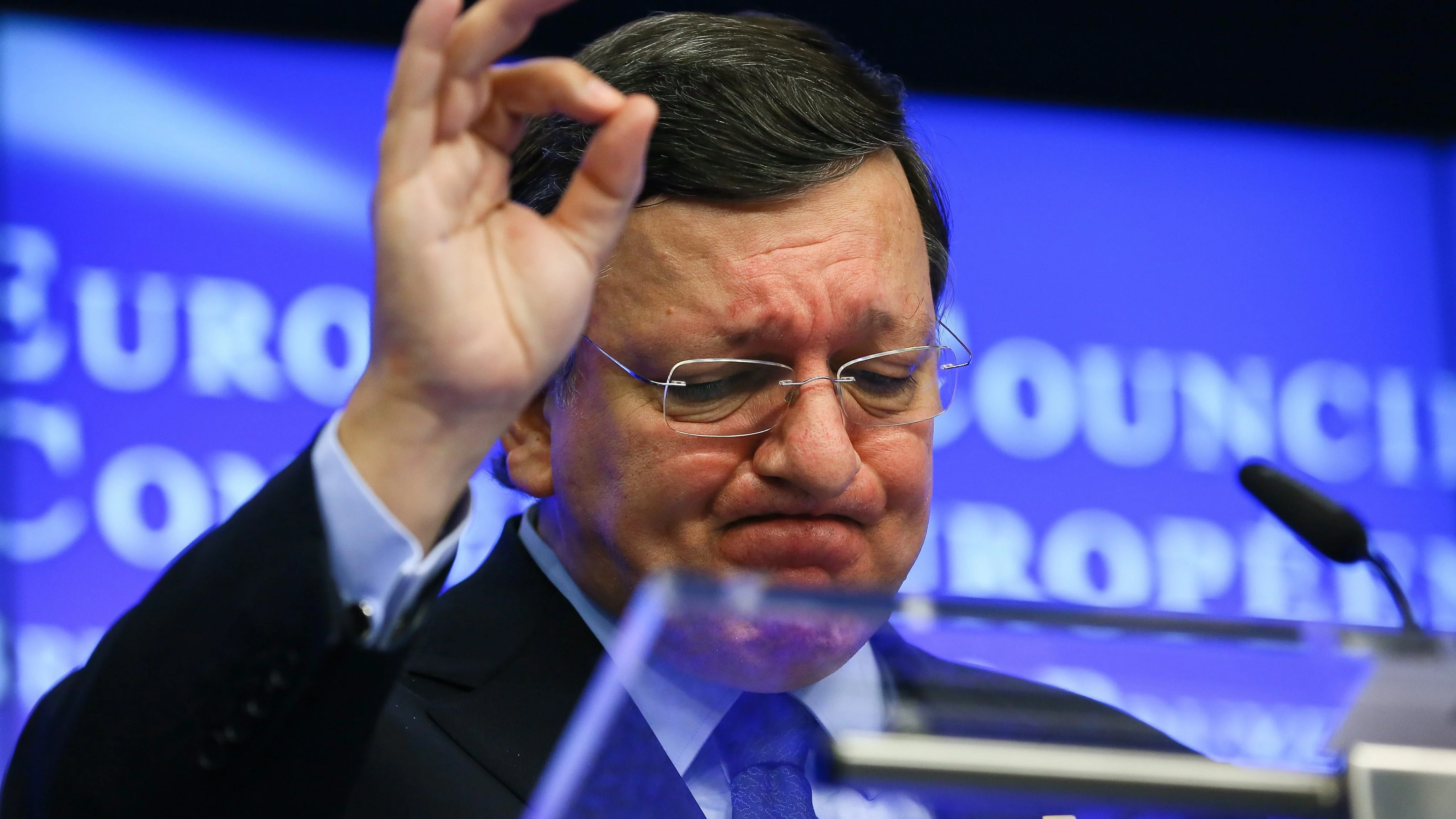 José Manuel Durao Barroso José Manuel Durao Barroso