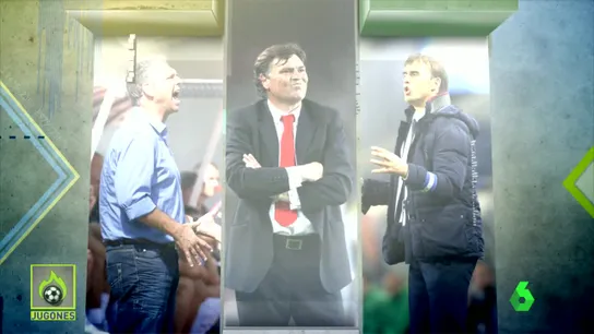 Candidatos Candidatos