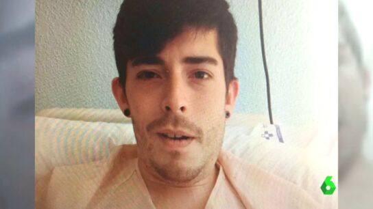 Frame 0.515651 de: Condenan a dos j&oacute;venes a tres a&ntilde;os de prisi&oacute;n por dar una paliza a otro en una agresi&oacute;n hom&oacute;foba