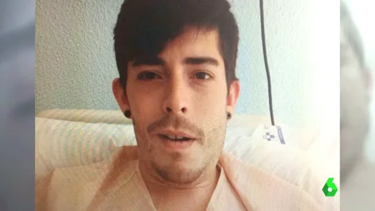 Frame 0.515651 de: Condenan a dos jóvenes a tres años de prisión por dar una paliza a otro en una agresión homófoba Frame 0.515651 de: Condenan a dos jóvenes a tres años de prisión por dar una paliza a otro en una agresión homófoba