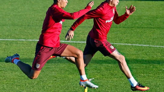 Atleti Atleti