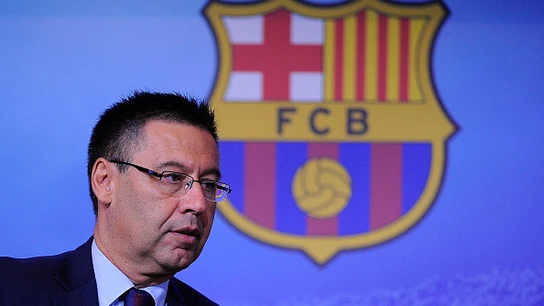 Bartomeu Bartomeu