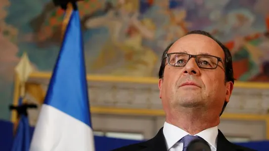 Hollande Hollande
