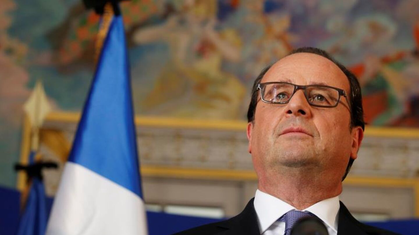 Hollande