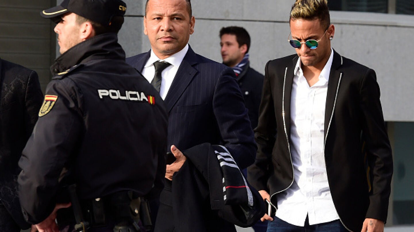 Neymar