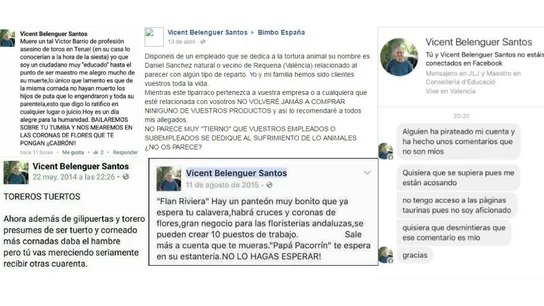Publicaciones Vicent Belenguer Publicaciones Vicent Belenguer