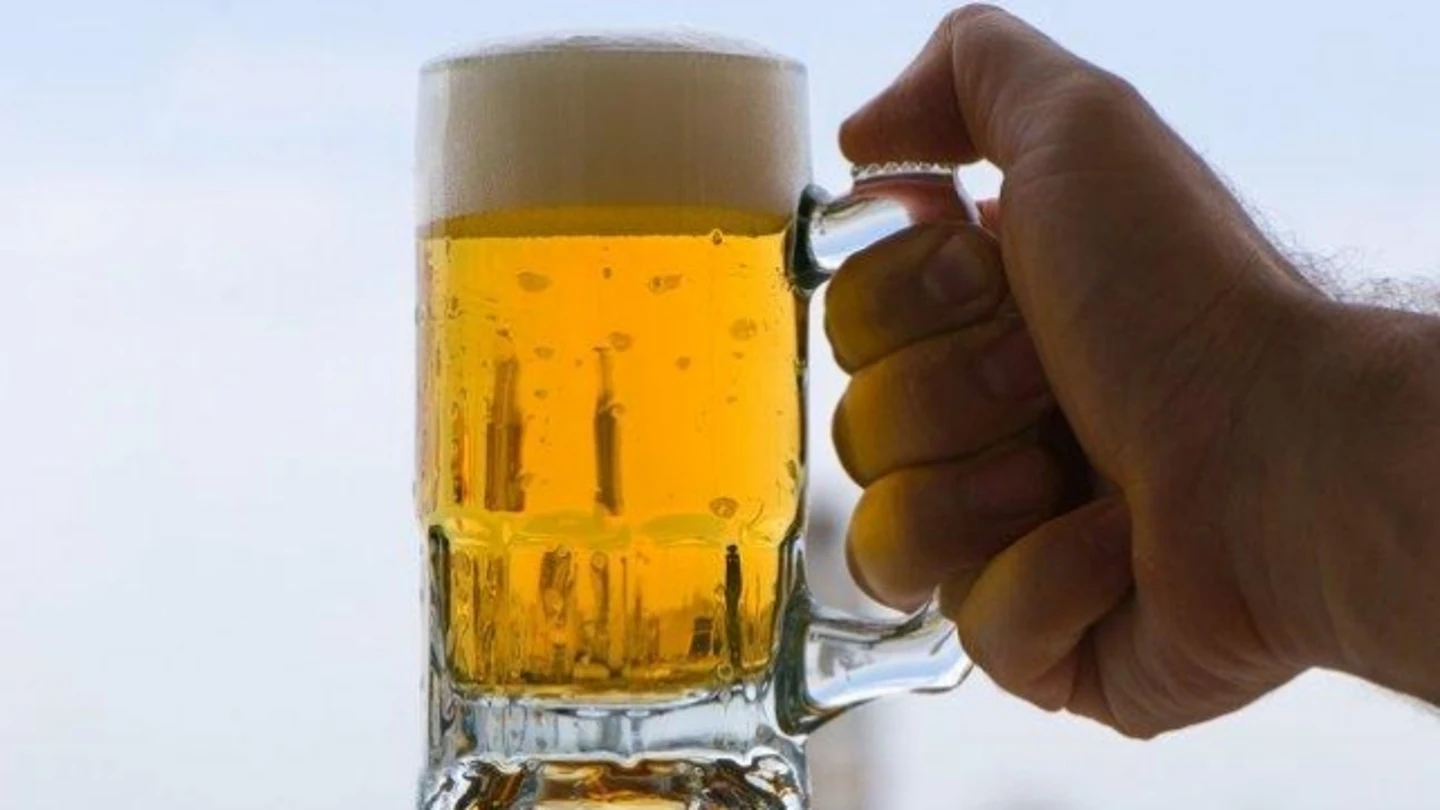 Cerveza Cerveza