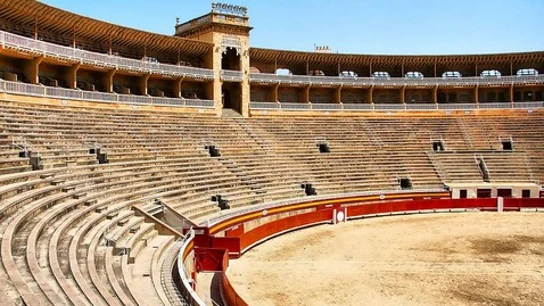 Plaza de toros de Palma Plaza de toros de Palma