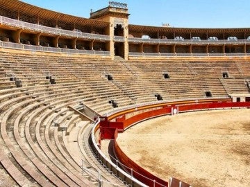 Plaza de toros de Palma Plaza de toros de Palma