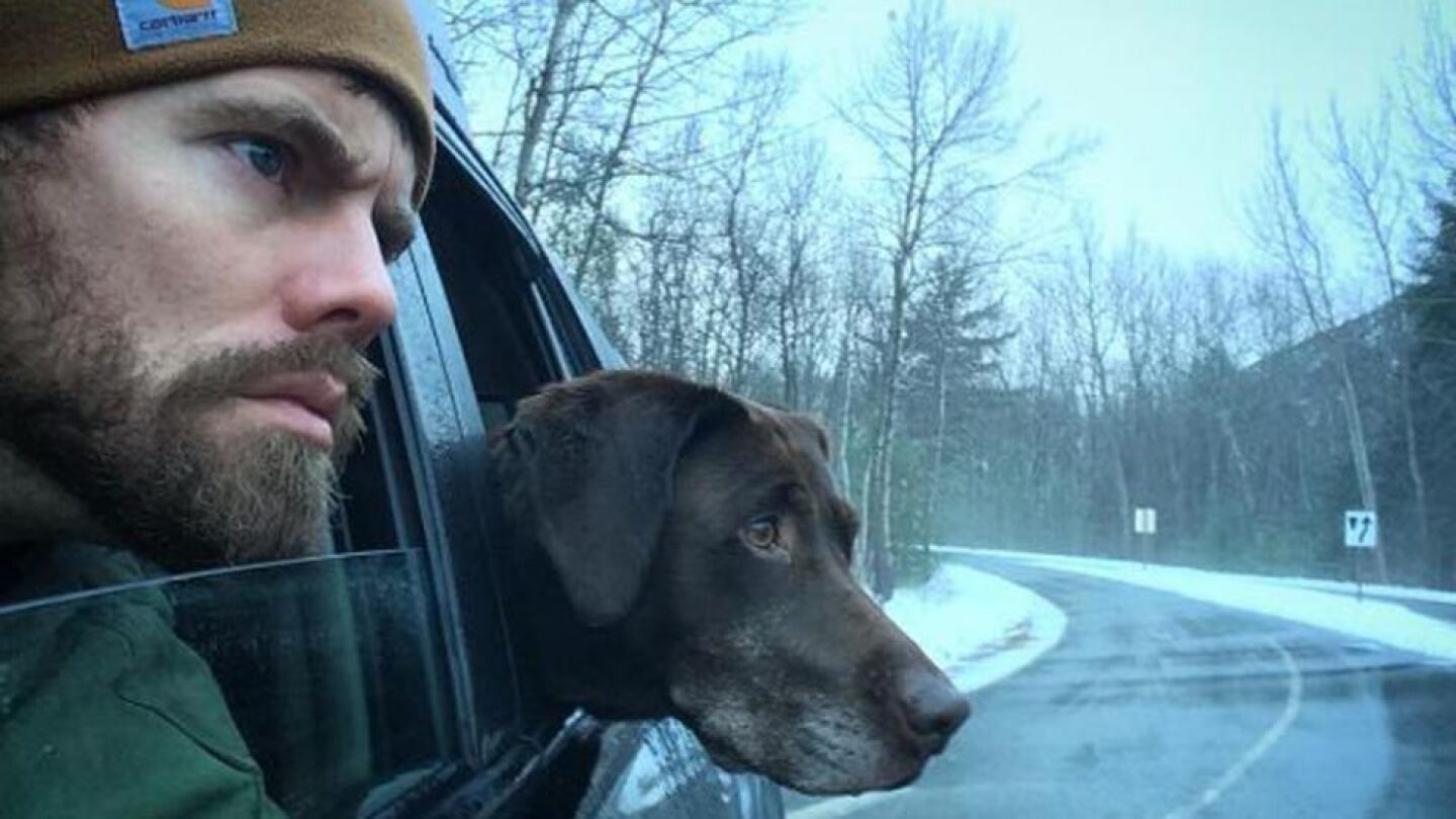 Bella y el viaje de su vida