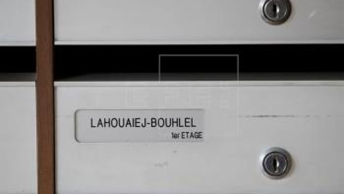 Mohamed Lahouaiej Bouhlel