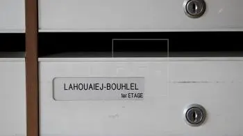 Mohamed Lahouaiej Bouhlel