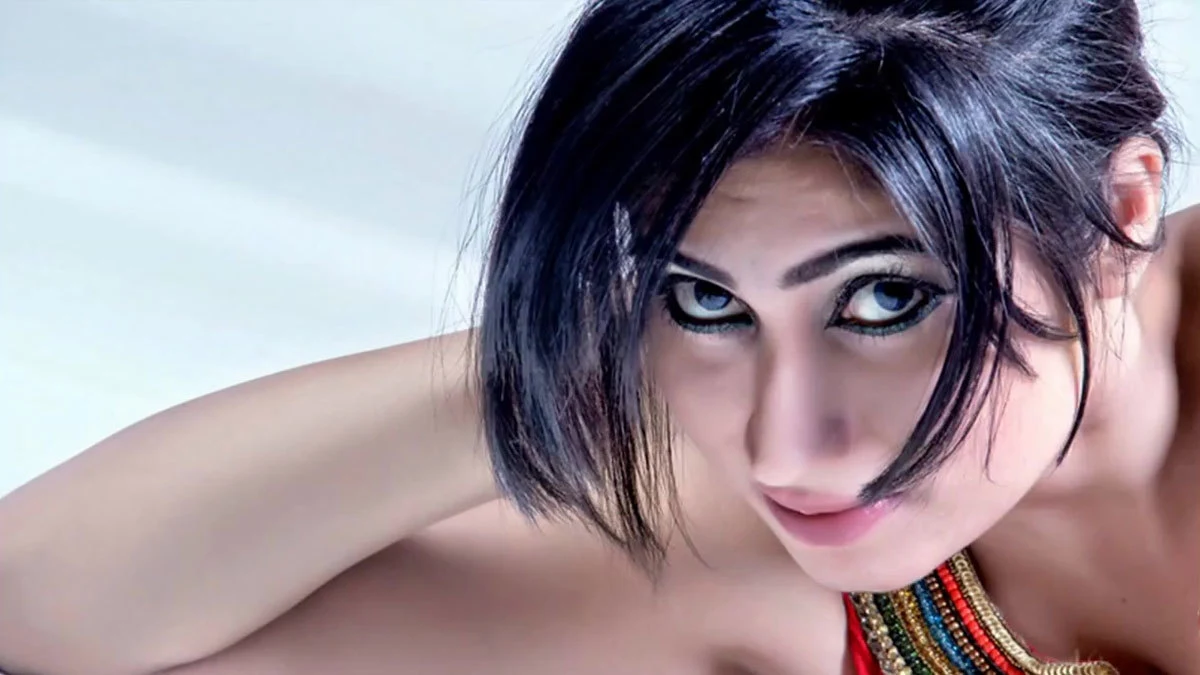 Qandeel Baloch