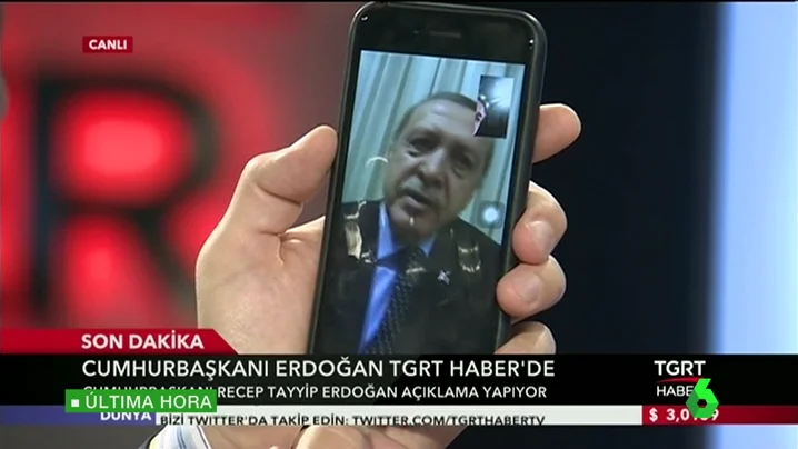 Frame 16.096833 de: ERDOGAN