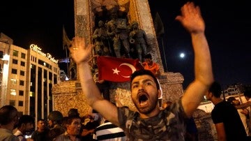 Golpe de Estado en Turquía