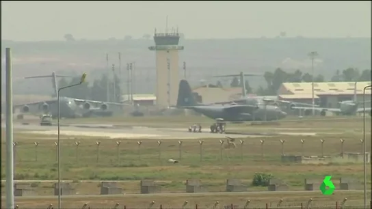 Frame 27.430524 de: EEUU TURQUIA Frame 27.430524 de: EEUU TURQUIA