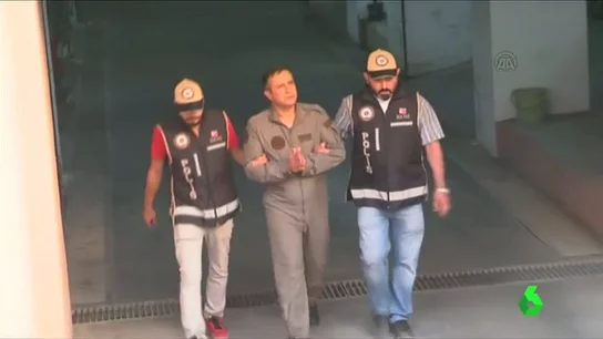 Frame 1.368935 de: QUIENES SON LOS GOLPISTAS Frame 1.368935 de: QUIENES SON LOS GOLPISTAS