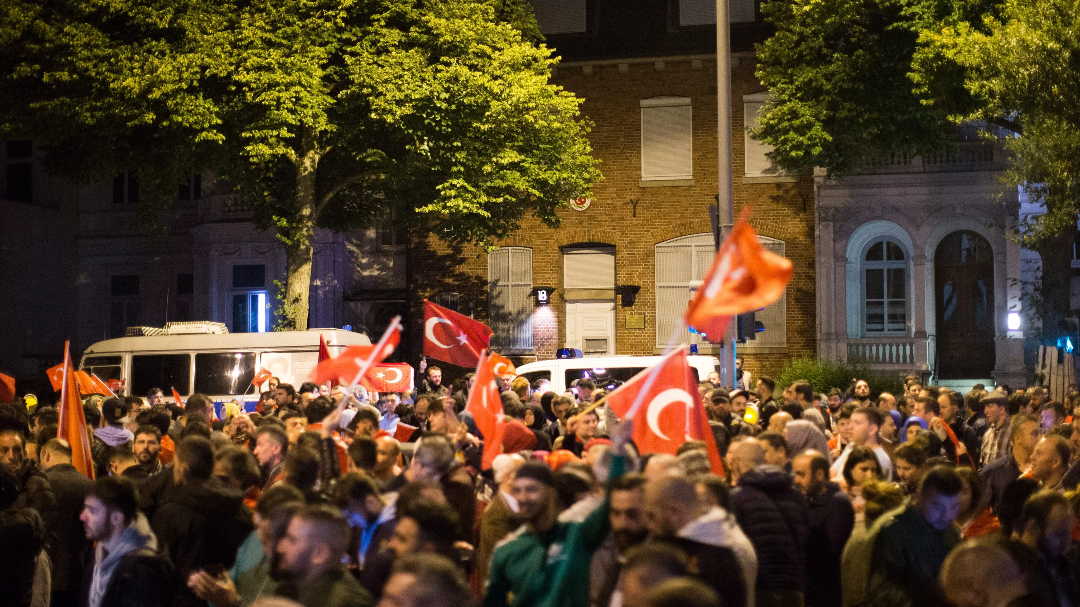 Intento de golpe de Estado en Turqu&iacute;a