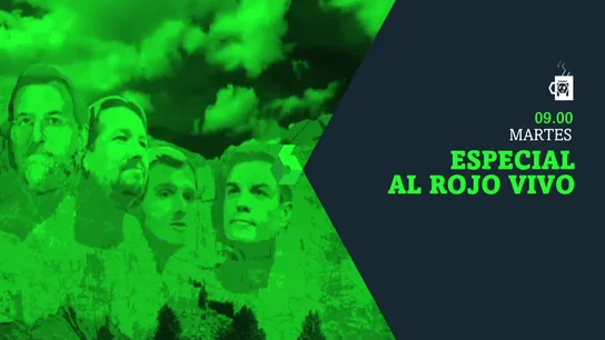 Frame 8.269446 de: Especial ARV el martes con desde las 9 horas con motivo de la constitución de las Cortes Frame 8.269446 de: Especial ARV el martes con desde las 9 horas con motivo de la constitución de las Cortes