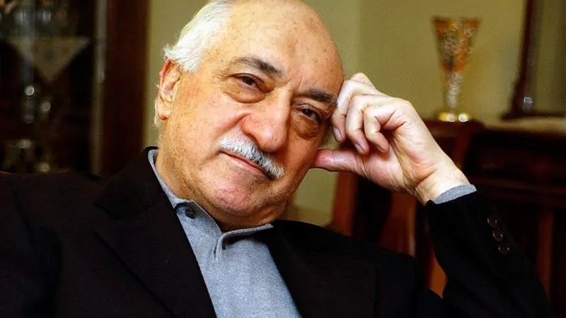 Fethullah Gülen, dirigente de una cofradía a la que el Gobierno turco atribuye la responsabilidad del golpe militar abortado