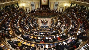 Congreso de los Diputados