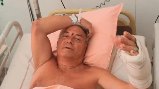 Herido Niza Herido Niza
