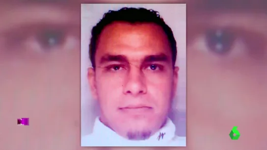 Mohamed BouheL, autor de la masacre de Niza. Mohamed BouheL, autor de la masacre de Niza.