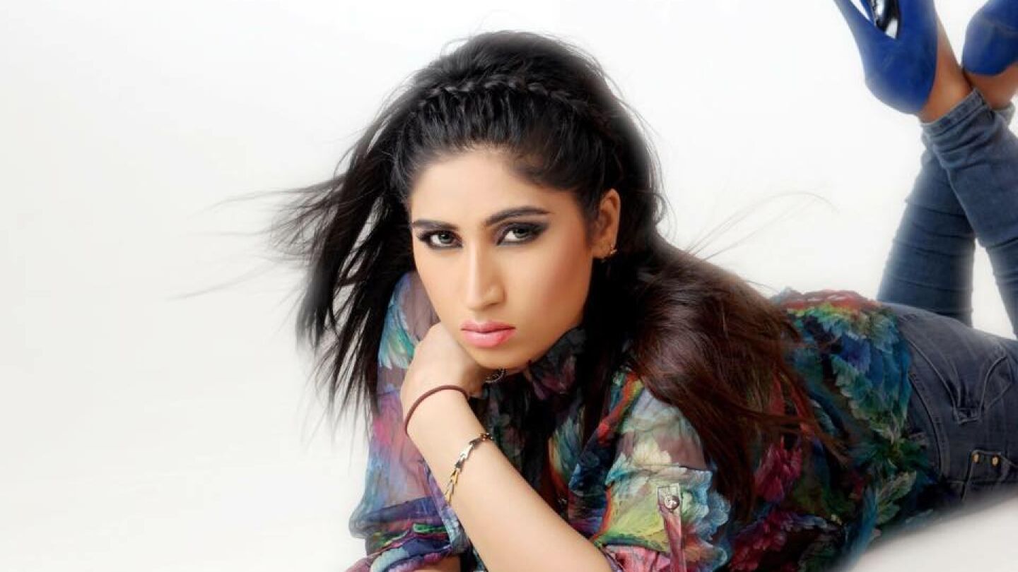 Qandeel Baloch, la joven pakistan&iacute; 