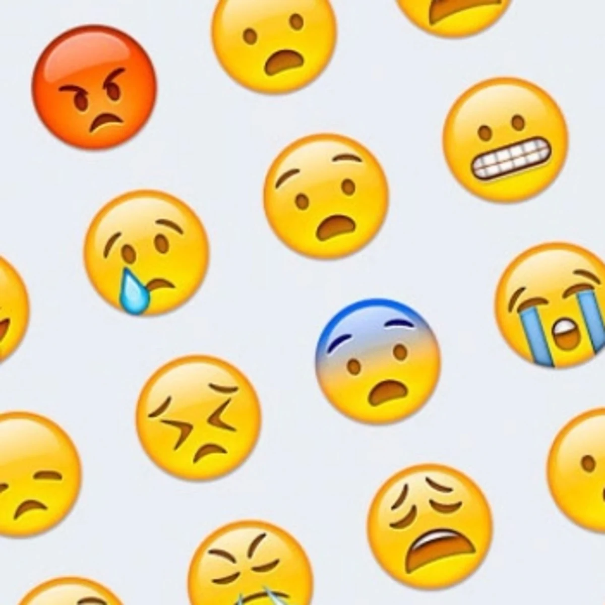 Significado emojis de WhatsApp: diccionario de emoticonos copiar y pegar