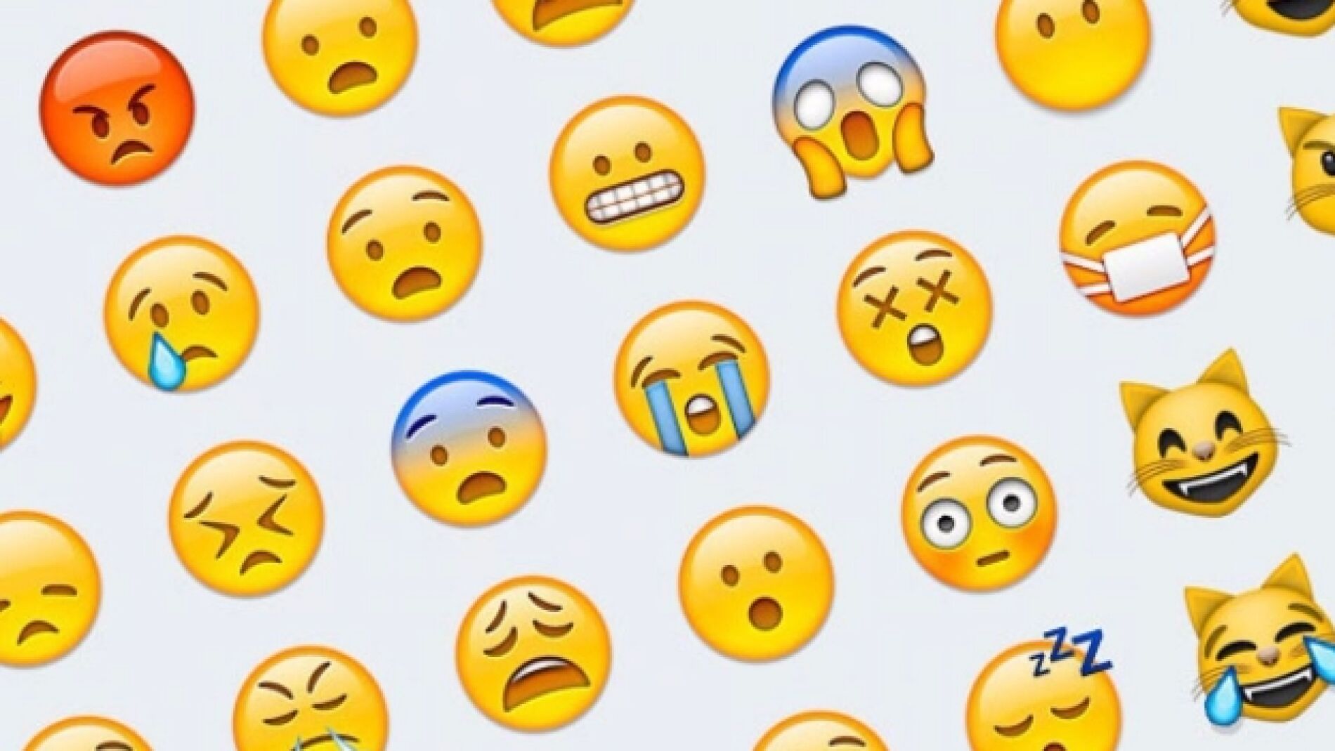 El diccionario definitivo de los emoticonos de WhatsApp