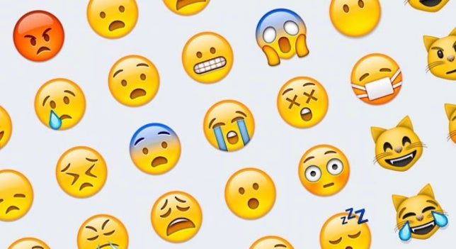 El diccionario definitivo de los emoticonos de WhatsApp