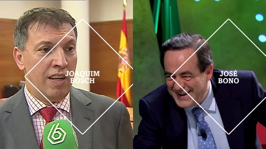 laSexta Noche laSexta Noche