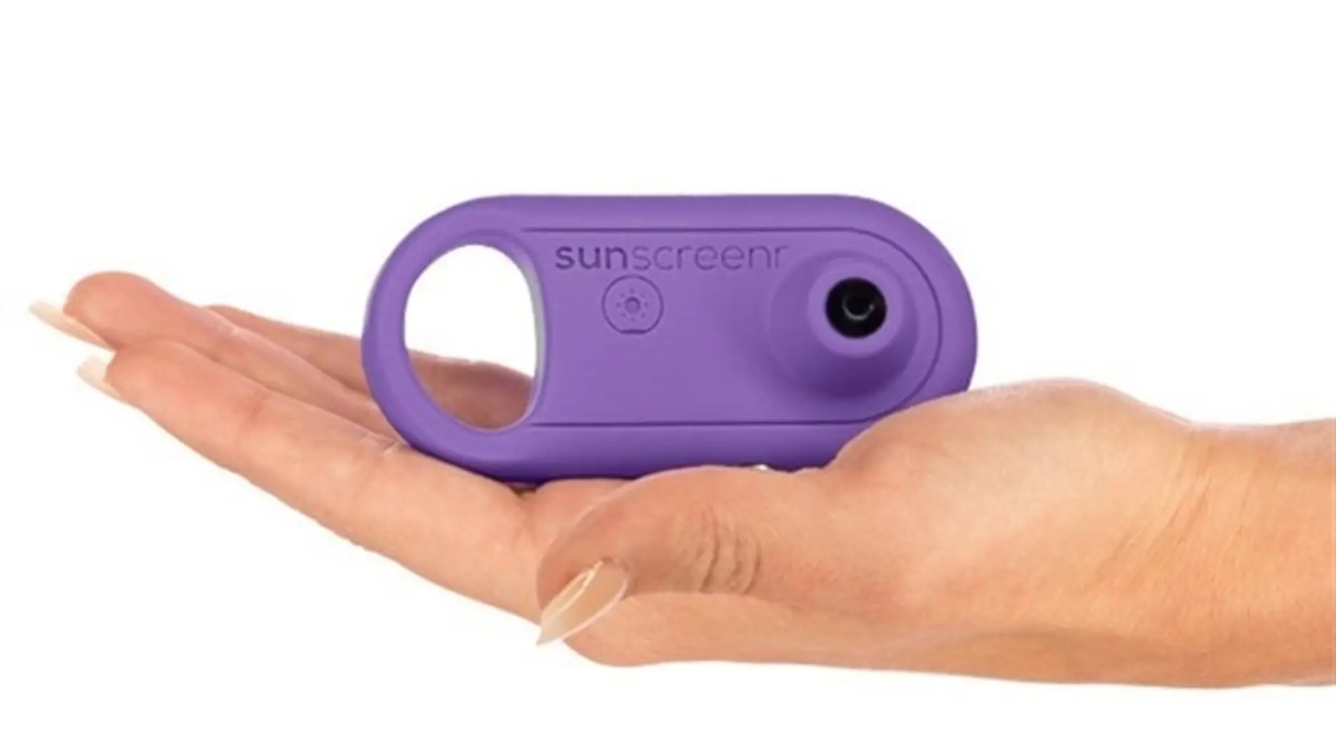 Cámara UV Sunscreenr