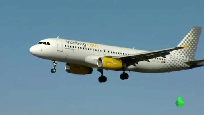 Frame 1.566896 de: vueling