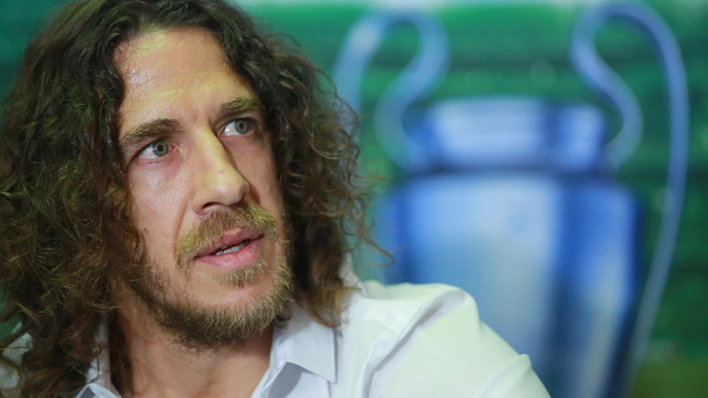 Puyol Puyol