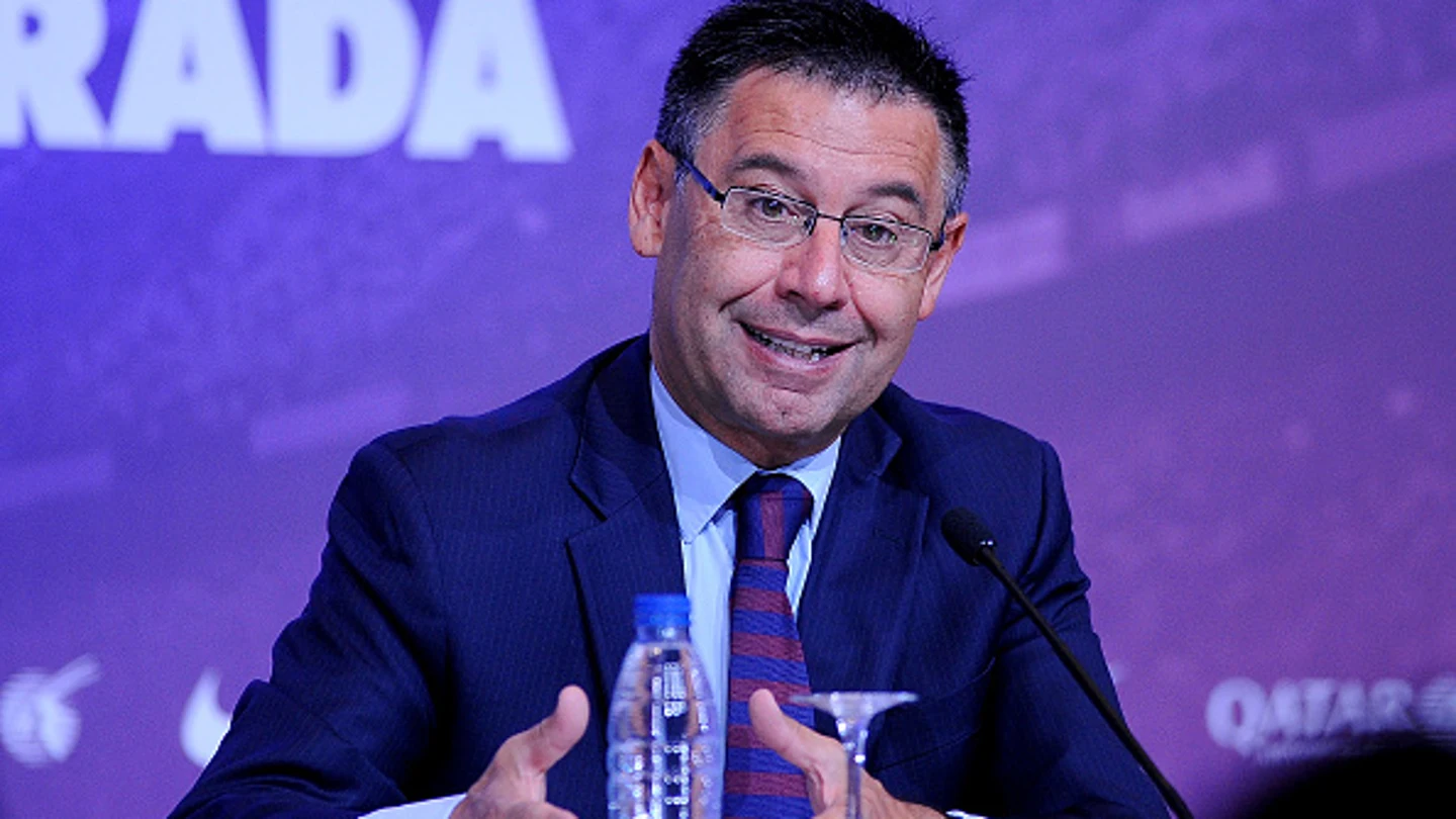 Bartomeu Bartomeu