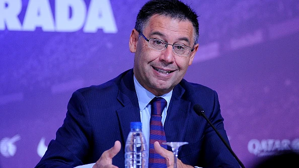 Bartomeu Bartomeu