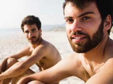 Las cinco mejores playas gays de España Las cinco mejores playas gays de España
