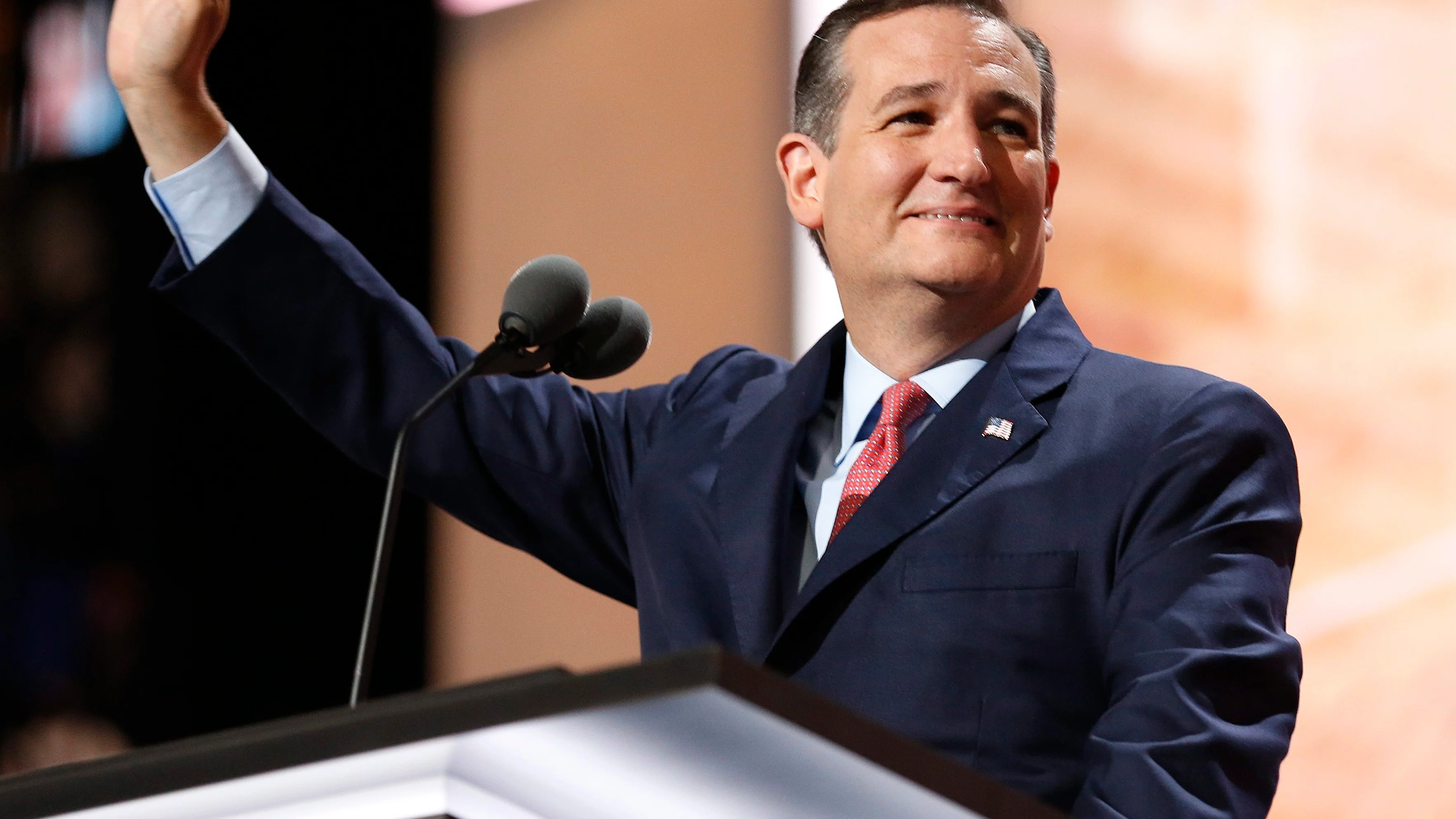 Ted Cruz Ted Cruz