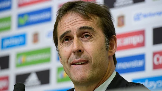 Lopetegui Lopetegui