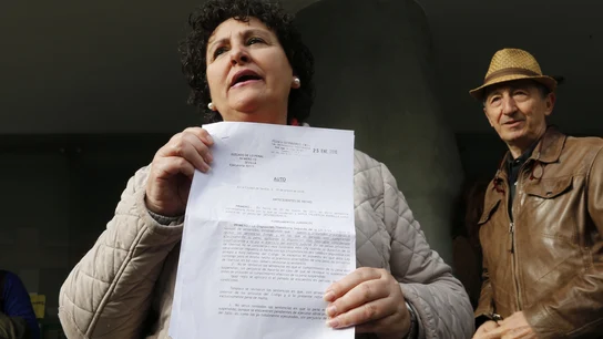 María Salmerón María Salmerón