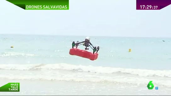 Frame 67.030652 de: DRONES MVT Frame 67.030652 de: DRONES MVT