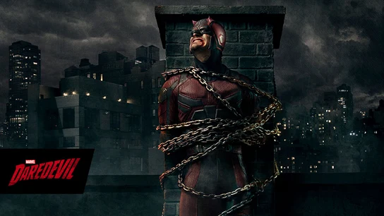 'Daredevil' 'Daredevil'