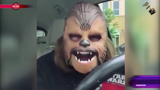 Segunda nominada Zapeando Segunda nominada Zapeando